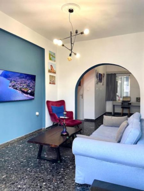 Dm studio central apartment